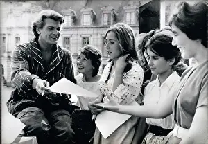 Marais: 1960-1969 Actor - Actress