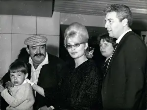 Bistro: 1960-1969 Actor - Actress