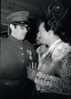 Armenonville: 1960-1969 Actor - Actress