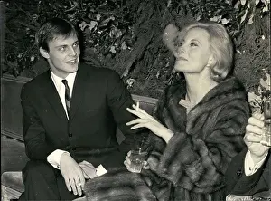 Armenonville: 1960-1969 Actor - Actress