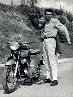 Claudio: 1960-1969 Actor - Actress