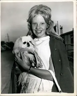 Haley: 1960-1969 Actor - Actress