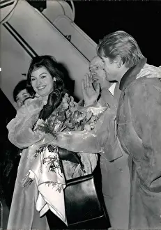 Starlet: 1960-1969 Actor - Actress