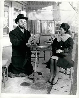 Topaze: 1960-1969 Actor - Actress