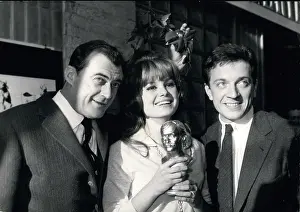 Dahlia: 1960-1969 Actor - Actress