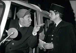 Manse: 1960-1969 Actor - Actress