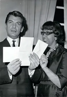 Marais: 1960-1969 Actor - Actress