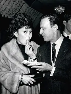 Yoko: 1960-1969 Actor - Actress