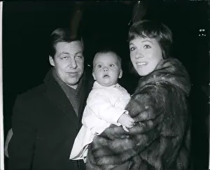 Jule: 1960-1969 Actor - Actress