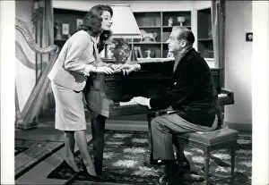 Coster: 1960-1969 Actor - Actress