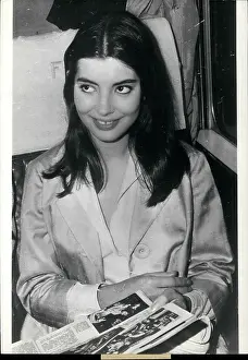 Starlet: 1960-1969 Actor - Actress