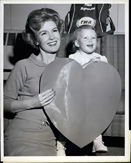 Tammy: 1960-1969 Actor - Actress