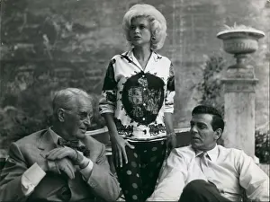 Phoney: 1960-1969 Actor - Actress