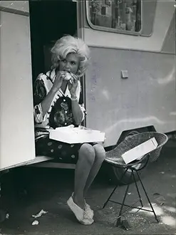 Phoney: 1960-1969 Actor - Actress