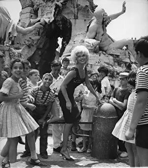 Jayne: 1960-1969 Actor - Actress