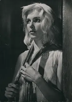 Fugitive: 1960-1969 Actor - Actress