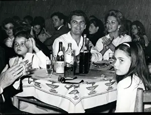 Francesca: 1960-1969 Actor - Actress