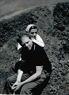 Etna: 1960-1969 Actor - Actress