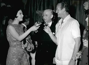 Daniela: 1960-1969 Actor - Actress