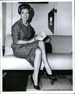 Superjet: 1960-1969 Actor - Actress