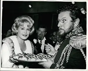 Lodi: 1960-1969 Actor - Actress