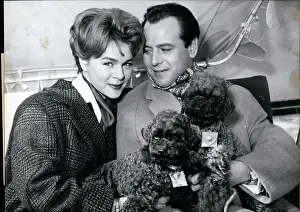 Conny: 1960-1969 Actor - Actress