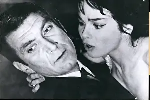 Acquaintance: 1960-1969 Actor - Actress