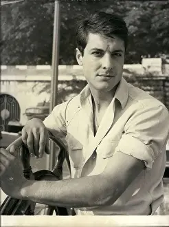 Aubry: 1960-1969 Actor - Actress