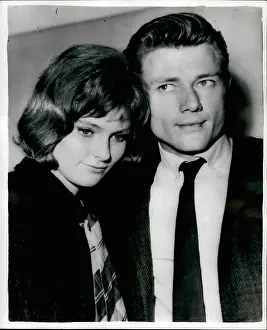 1960-1969 Actor - Actress