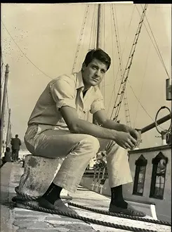 Aubry: 1960-1969 Actor - Actress