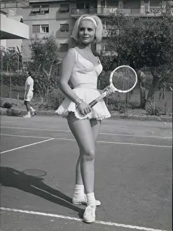 Delicious: 1960-1969 Actor - Actress