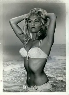 Promising: 1960-1969 Actor - Actress