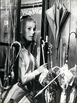 Parapluies: 1960-1969 Actor - Actress