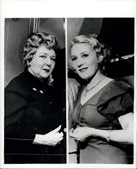 Heyday: 1960-1969 Actor - Actress