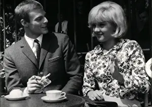Marais: 1960-1969 Actor - Actress