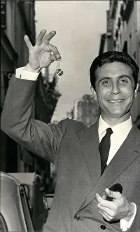 Nicest: 1960-1969 Actor - Actress