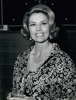Obrien: 1960-1969 Actor - Actress