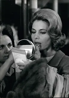 Obrien: 1960-1969 Actor - Actress