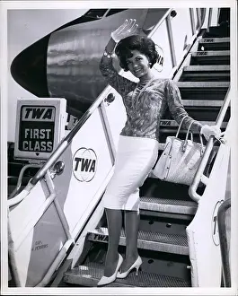 Connie: 1960-1969 Actor - Actress