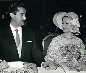Sarita: 1960-1969 Actor - Actress