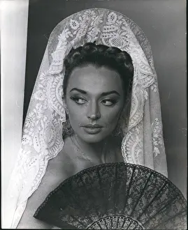 Senorita: 1960-1969 Actor - Actress