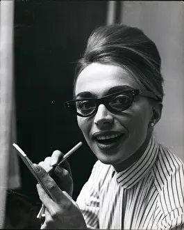 Senorita: 1960-1969 Actor - Actress