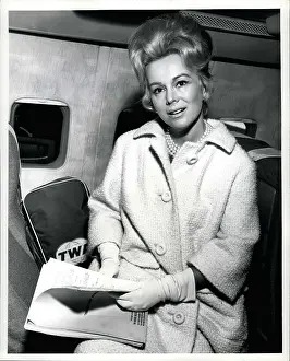 Gabor: 1960-1969 Actor - Actress