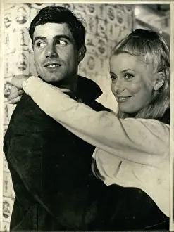Nino: 1960-1969 Actor - Actress