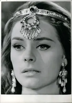 Girardon: 1960-1969 Actor - Actress
