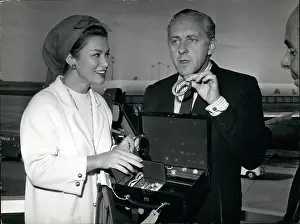 Fiumicino: 1960-1969 Actor - Actress