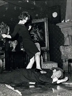 Gaia: 1960-1969 Actor - Actress