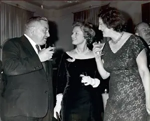 Stabbing: 1960-1969 Actor - Actress