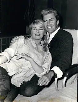 Fredrick: 1960-1969 Actor - Actress
