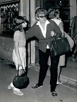 Purchases: 1960-1969 Actor - Actress